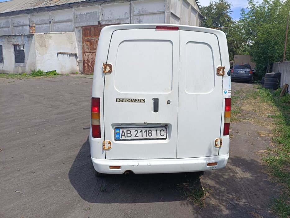 Продам Бодика 2310