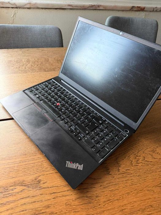 Lenovo ThinkPad E15 Gen 2 (2022) | 16GB RAM | 512GB SSD