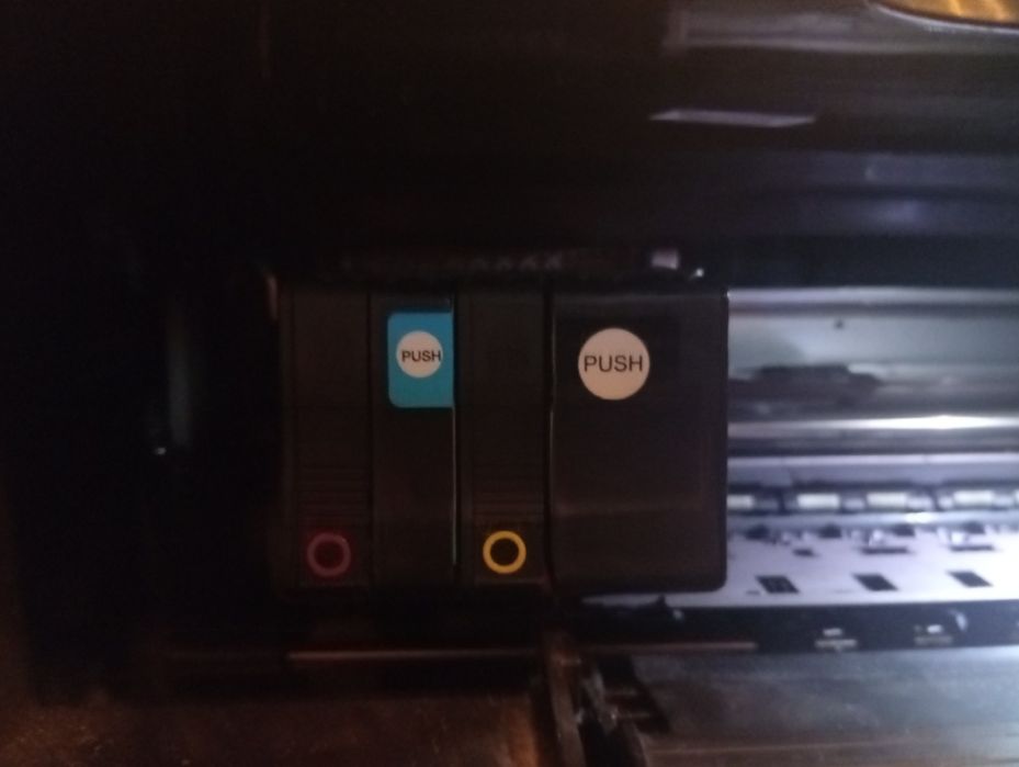 drukarka hp officejet pro 8600 plus