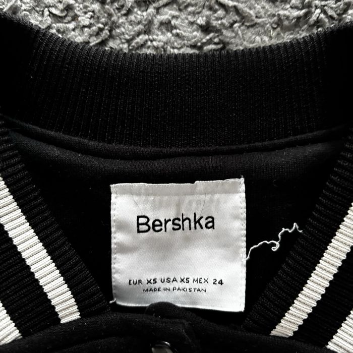 Kurtka bomberka xs/S