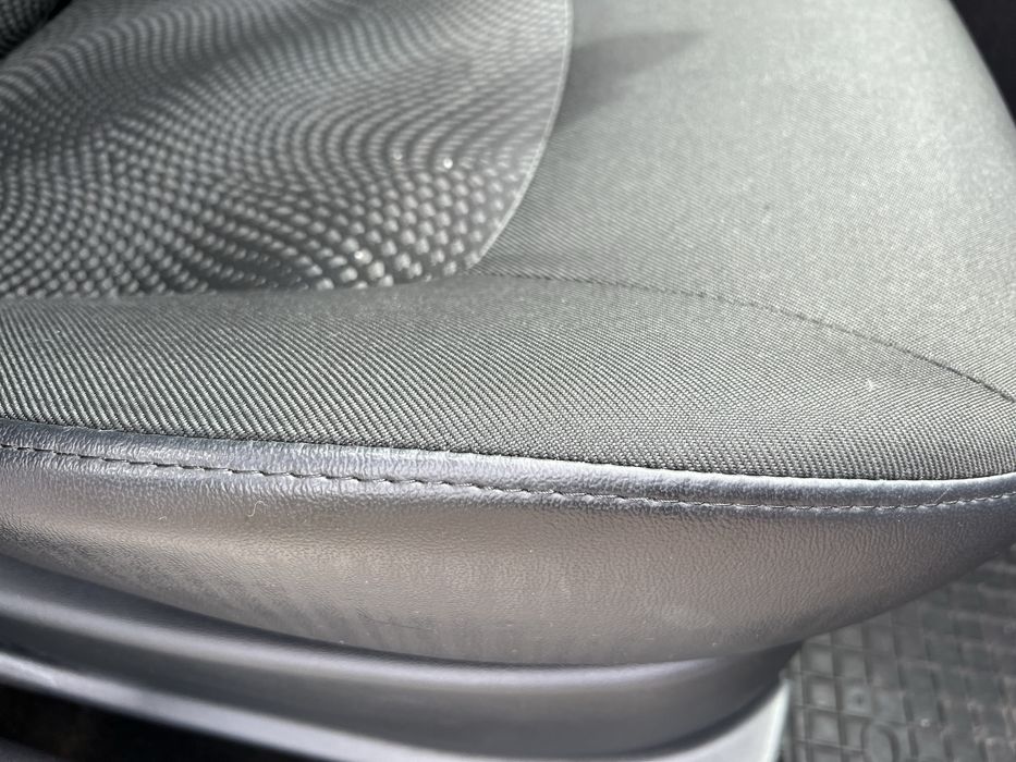 Hyundai i10 2013г Европеец без ржавчины