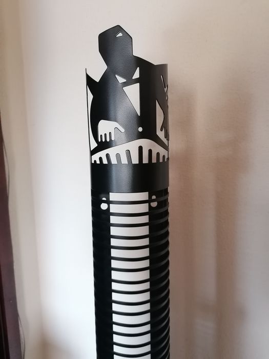 CD Holder. Black.422668917676462081