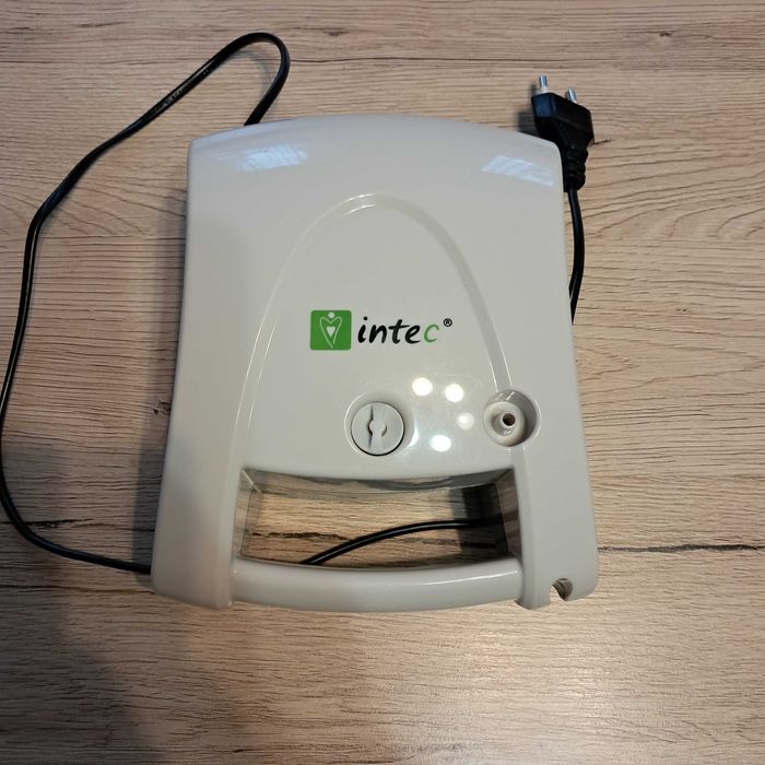 Inhalator INTEC Pileo