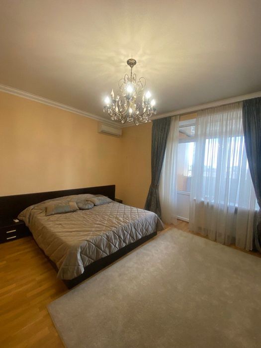 3-rooms apartment apartment by the address st. Vozdukhoflotskaya (area 72,6 m²) - Atlanta.ua - photo 7
