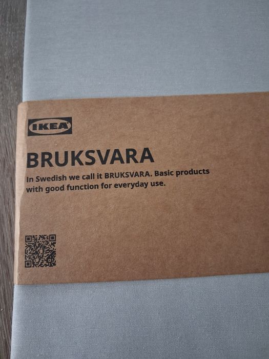 Zasłona ikea okazja