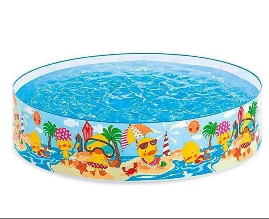 Ціна закупки. Басейни різноманітні для дітей