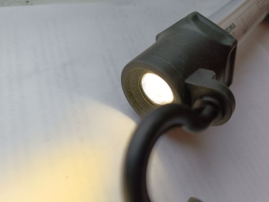 Фонарь дубинка..