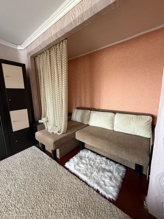 Сдам  1-комн квартиру на Коммунальном рынке