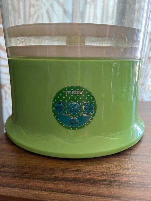 Germinador de sementes Midzu