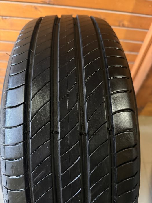 Літні шини 205/55 R17.205/55/17.Michelin Primacy.Ідеальний стан