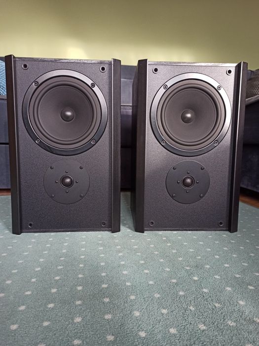 Kolumny Denon SC-450B