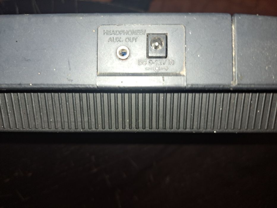 Órgão electrónico