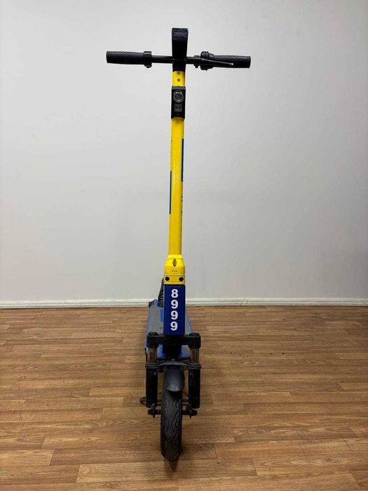 Самокат для прокату Freego