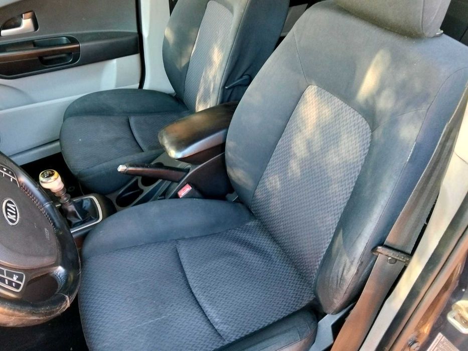 KIA CEED 1.6 CRDI DieselL 5 Lugares