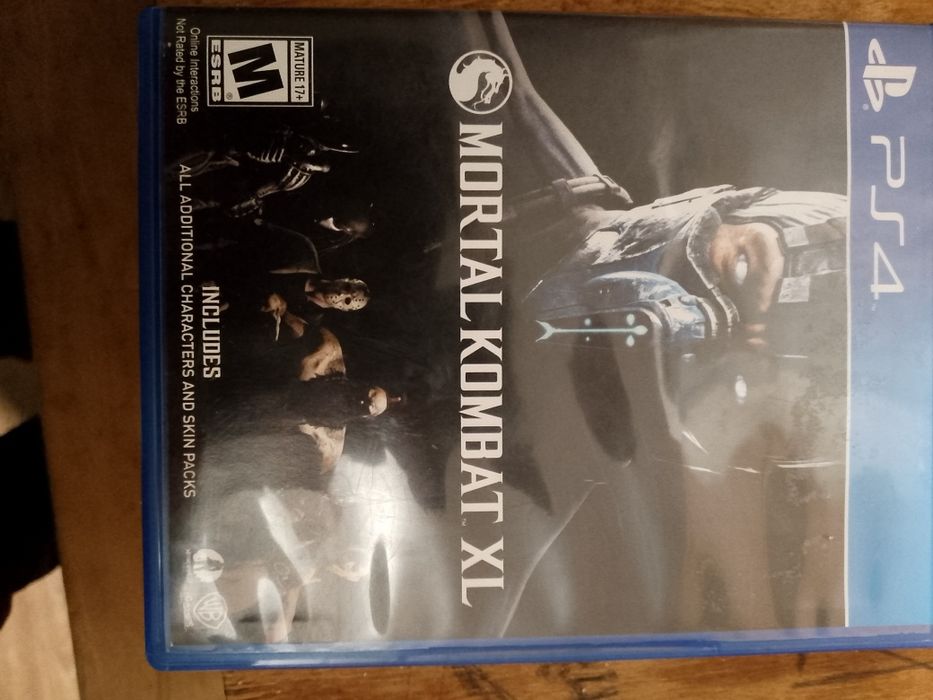 Игра на Сон Плейстейшен