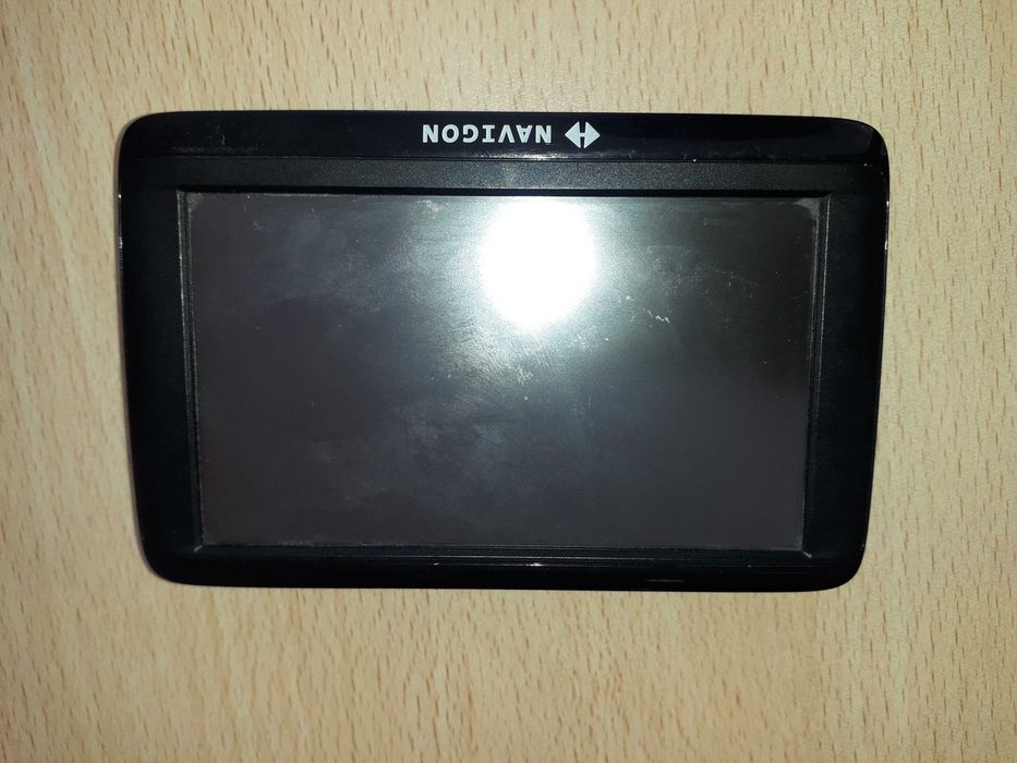 GPS Navigon 40 Series Easy