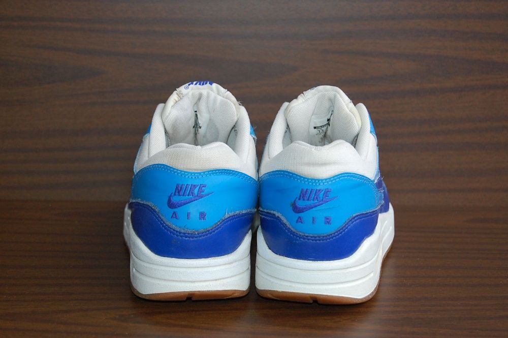 Кроссовки NIKE AIR MAX р.38-39 original