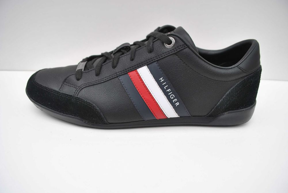 Sneakersy Tommy Hilfiger