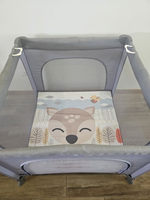 Parque criança CHICCO