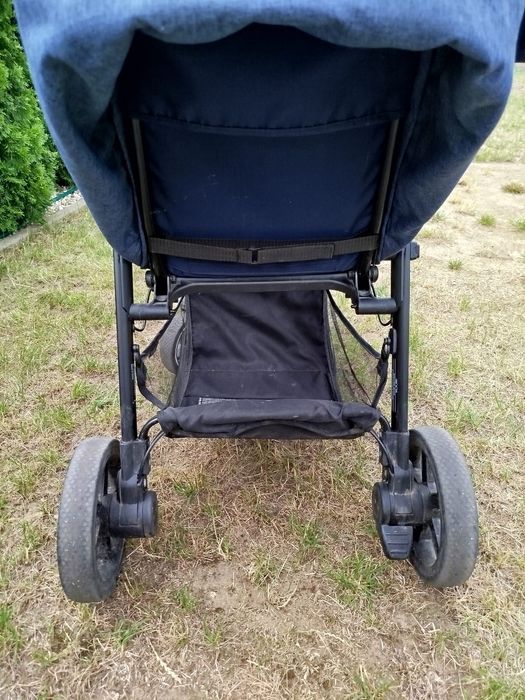 Britax Romet spacerówka