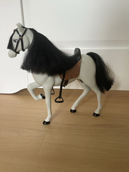 Zabawkowy koń dla dzieci