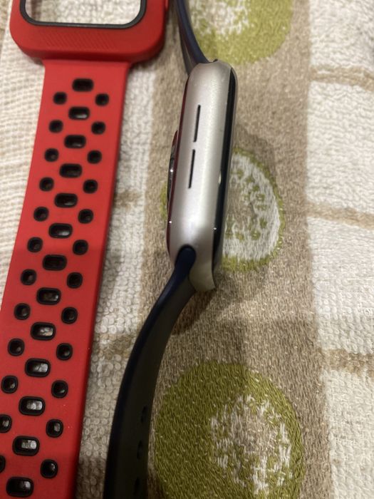 Apple watch 4/44/оригінал