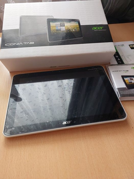 Планшет Acer  Iconia TLB A211.