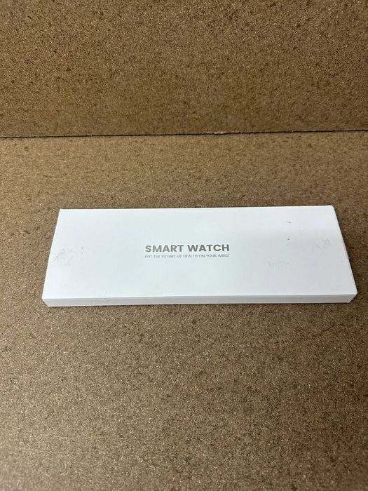 Smartwatch AMZSA gt88 czarny