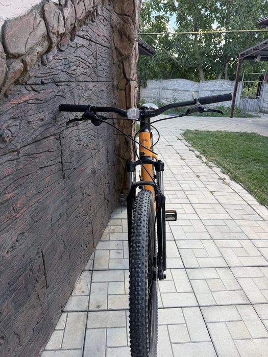 Cannondale Trail 5
