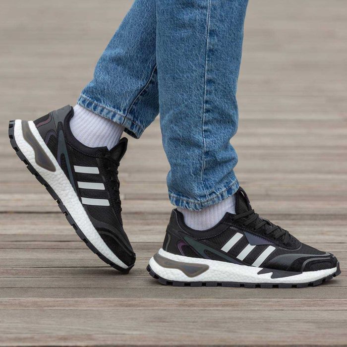 Чоловічі Кросівки Adidas Retropy P9 40-45 (Без Предоплати)