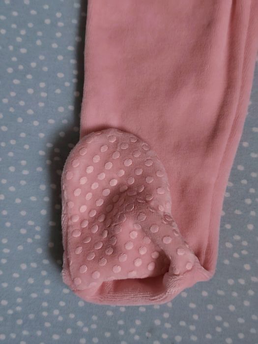 Штанці повзунки для дівчинки