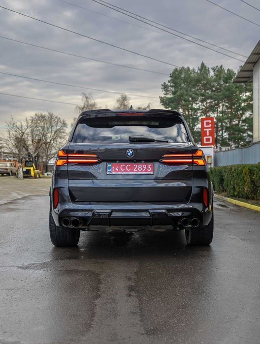 Задние фонари стопы фонарі BMW X5 G05 LCI рестайлинг оптика