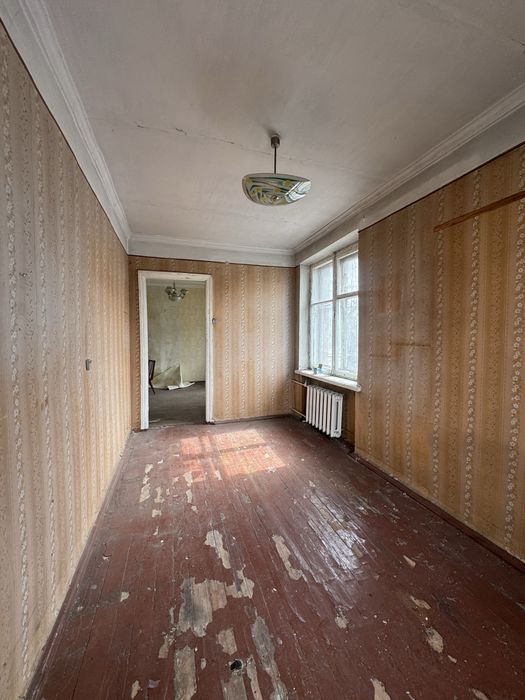 Продам 3к Вʼячесла Липинського площа Успенська