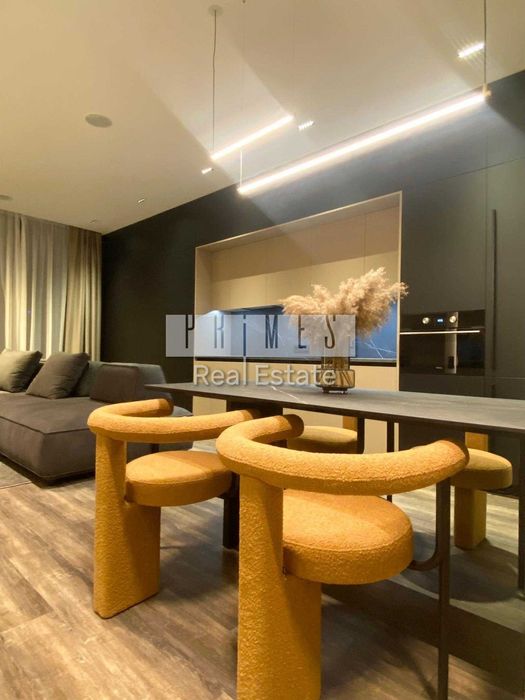 Оренда апартаменти ЖК Triinity 2 кімн квартира Трініті