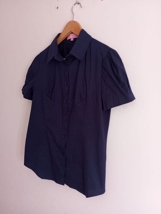 Camisa Fu Yan Tamanho L