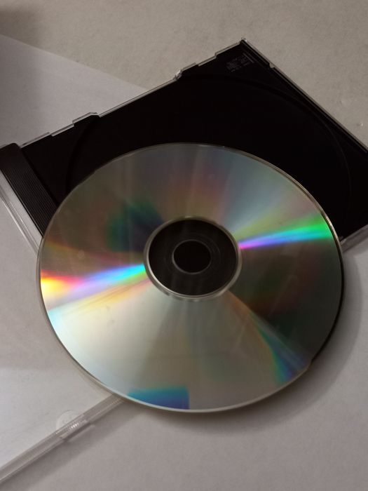 Диск з музикою музыка disc пісні песни Олександр пономарьов краще пономарев