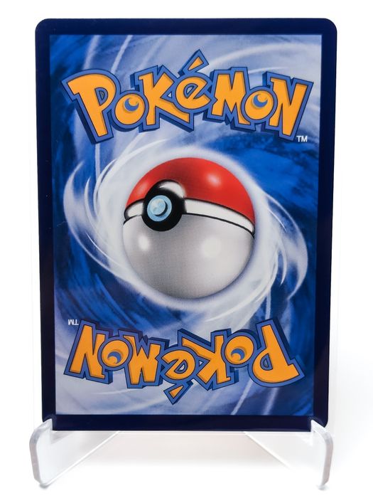 Glimmet 072/129 chińska karta pokemon Ardent Obsidian