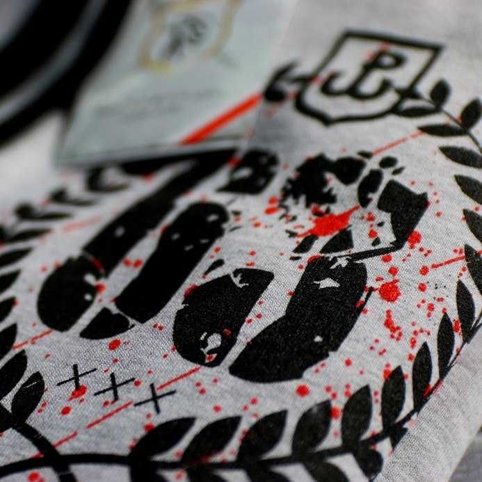 Bluza patriotyczna Powstanie Warszawskie świetna jakość Polski produkt