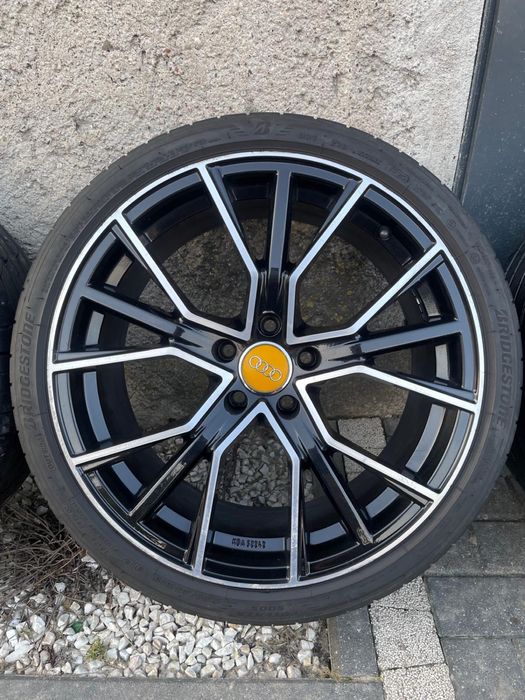 Felgi 19’’ 5x112 audi
