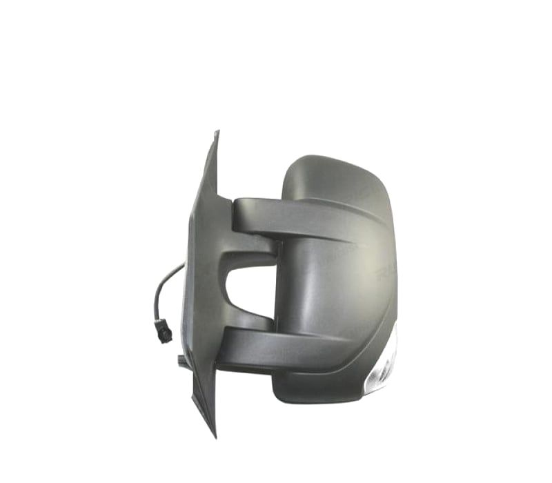 ESPELHO COMPLETO ESQUERDO RENAULT MASTER 10- 9 PINOS