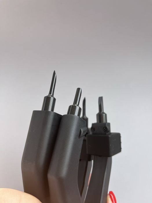 Щипцы для наращивания волос