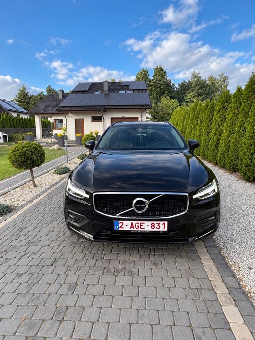 Volvo XC 60 Volvo/ xc60 r-design | manual/diesel/d3