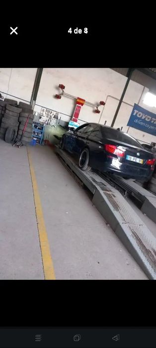 BMW-520-f10 2012