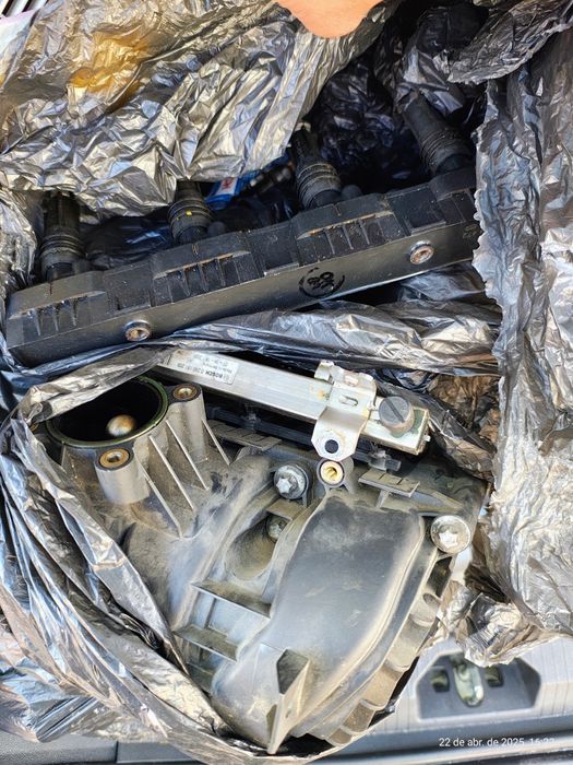 Motor Opel Z12XEP 1.2