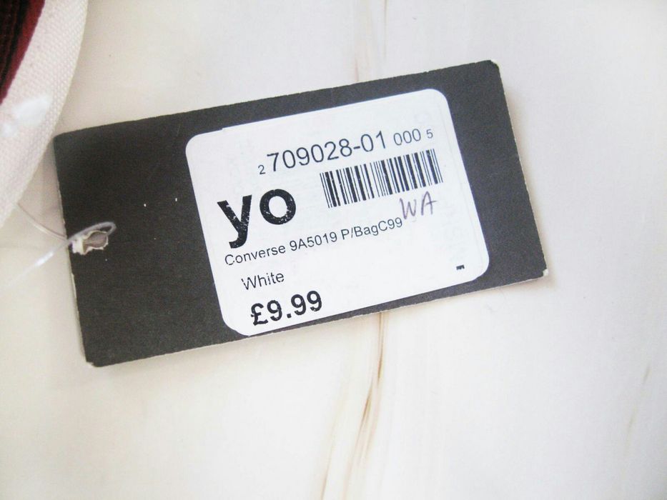 Сумка кошелек Конверс Converse