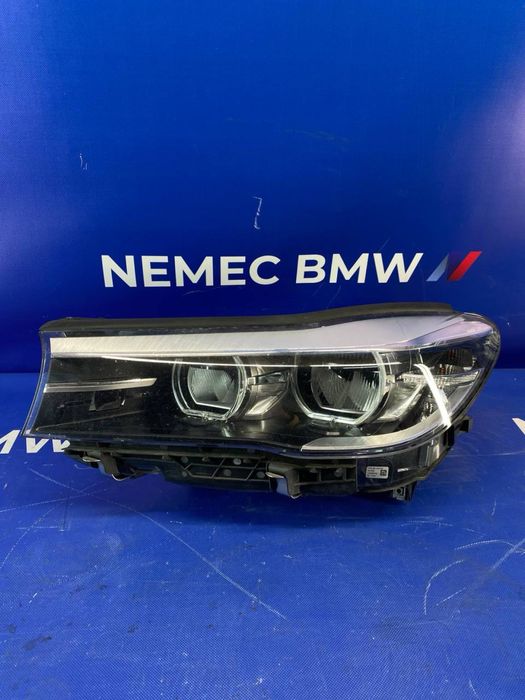 Фари ліва/права BMW 7 G12 USA розборка