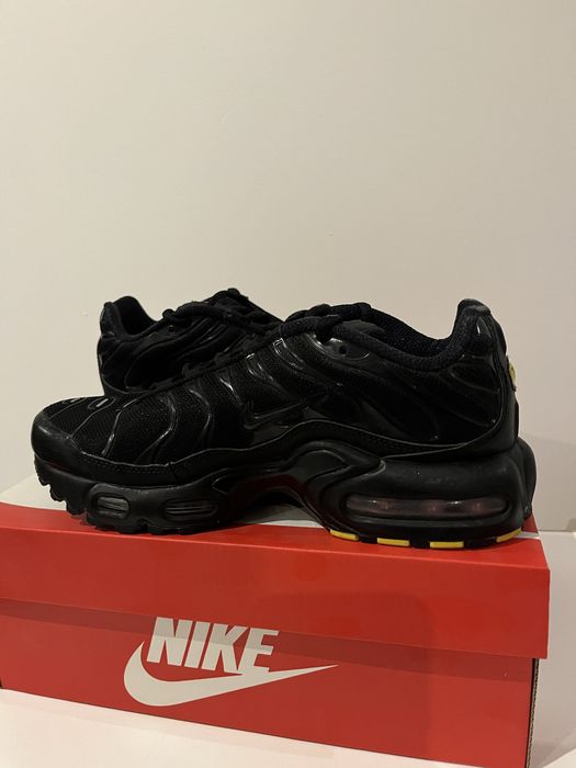 buty firmy nike tnt