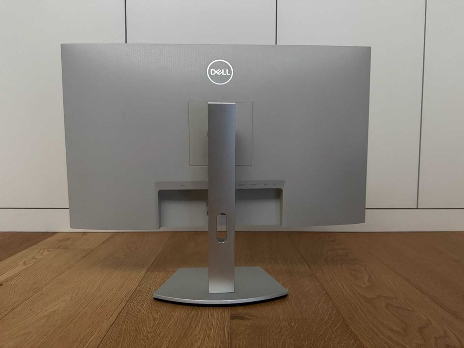 Monitor Dell 27" QHD S2721DS Como Novo