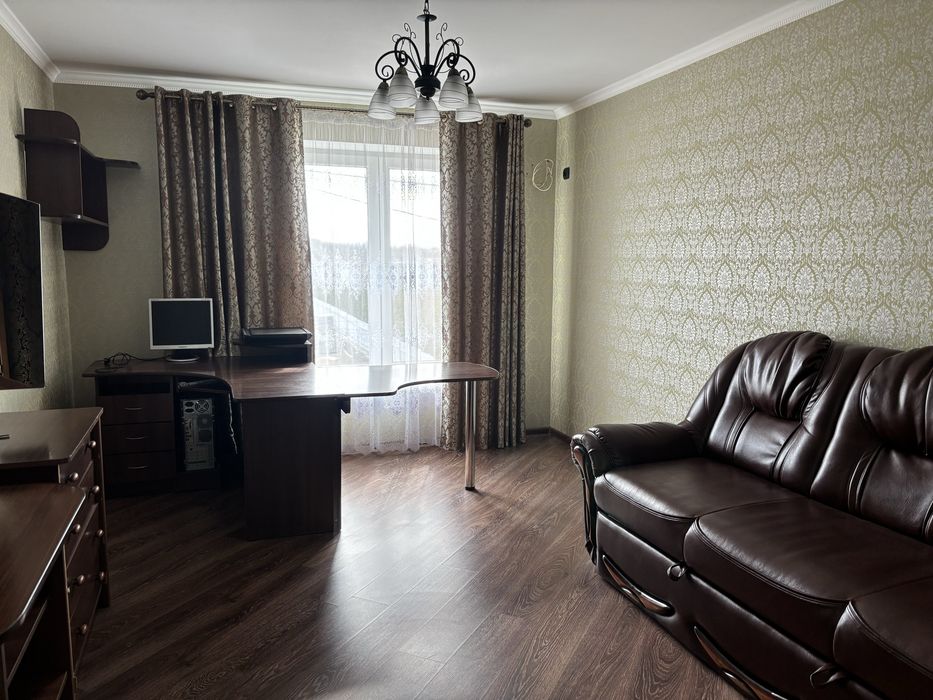 Пропонуємо до продажу сучасний, стильний, утеплений будинок з євроремонтом,меблями і побутовою технікою в Тульчині