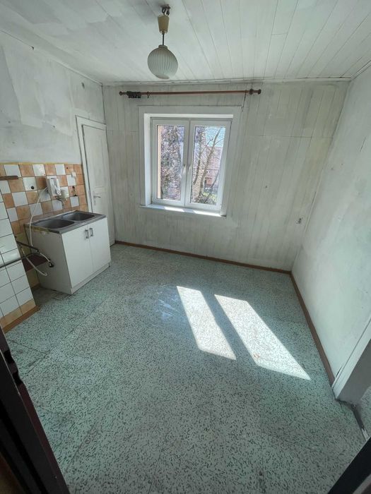 Mieszkanie w centrum miasta